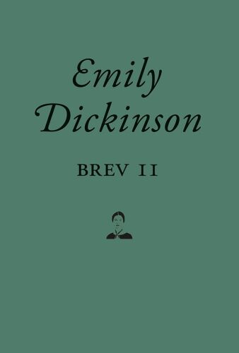 Brev II: De litterära breven