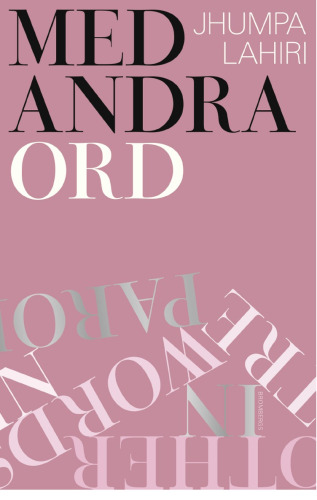 Med andra ord