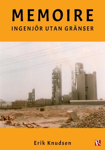 Memoire: ingenjör utan gränser