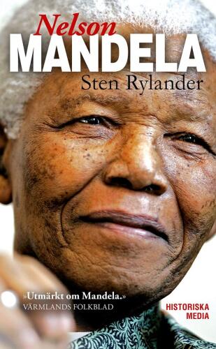 Nelson Mandela: tolerans och ledarskap