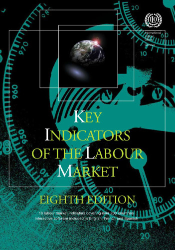 Key Indicators of the Labour Market