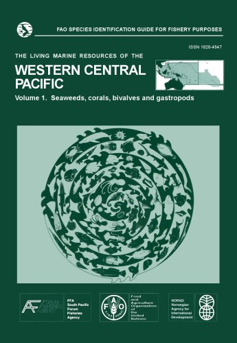 The living marine resources of the Western Central Pacific