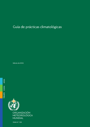 Guia de Practicas Climatologicas