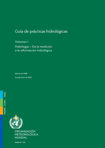 Guia de Practicas Hidrologicas