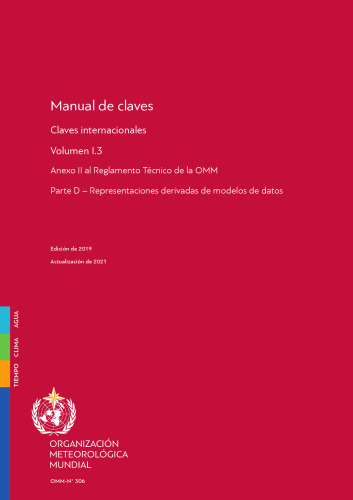Manual de Claves