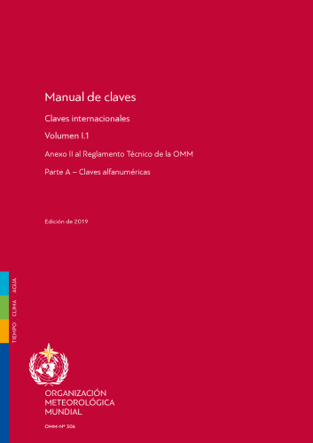 Manual de Claves