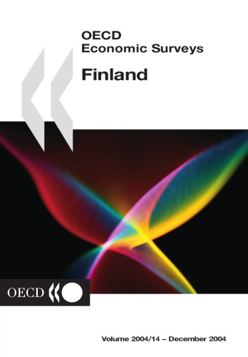 Finland. 2004.