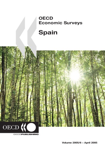 Spain : [special feature: fiscal federalism].