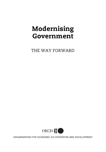 OECD papers. Volume 5, no. 8 : special issue on nuclear energy.