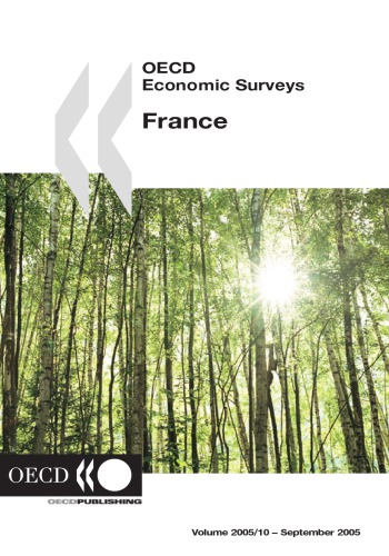 France : [special feature: improving labour market performance].