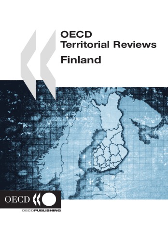OECD Territorial Reviews, Finland 2005.