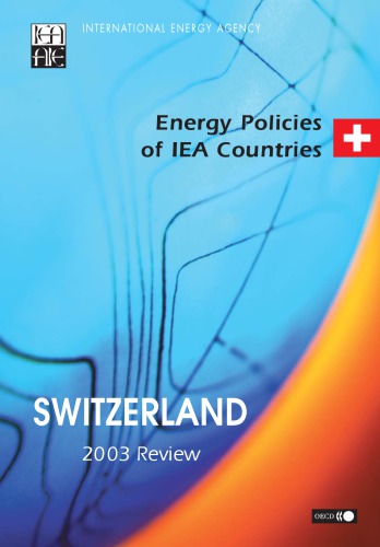 Switzerland 2003 review.