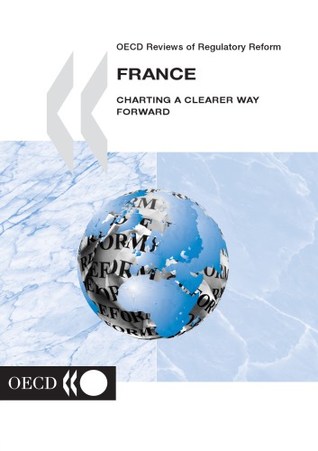France charting a clearer way forward