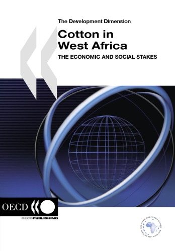 Cotton in west Africa : the economic and social stakes.