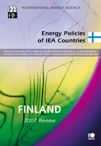 Finland 2007 review