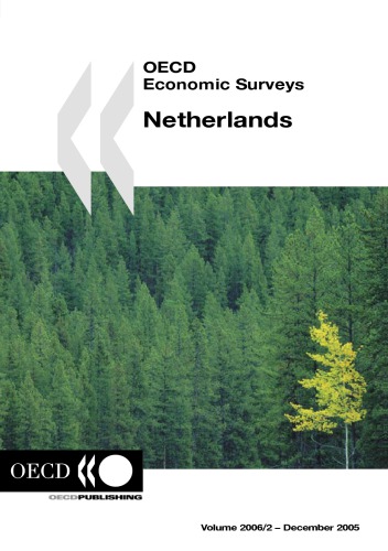 Netherlands : [special feature: innovation].