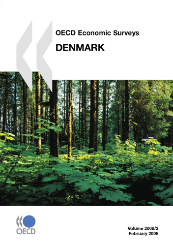 Denmark : [special feature: health].
