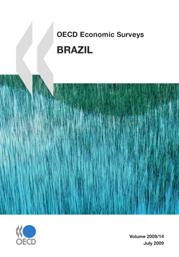 Brazil : [special features: tax reform government efficiency].