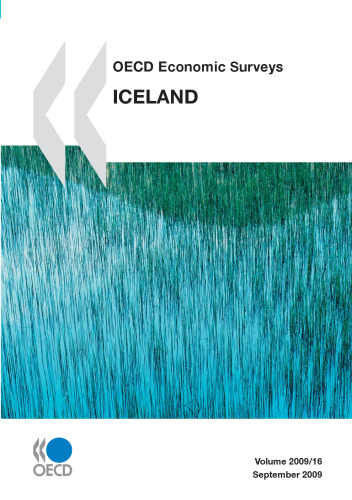 OECD economic surveys : Iceland
