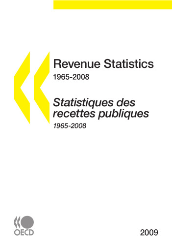 Revenue Statistics 2009 : Special Feature.