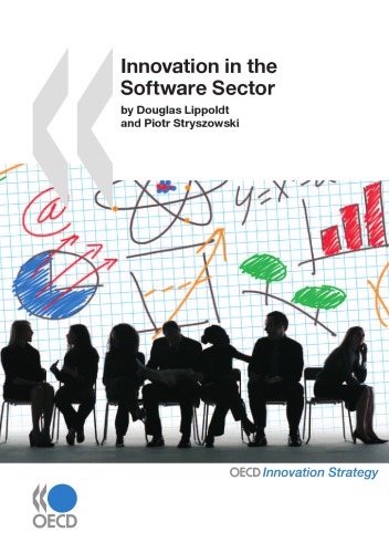 Innovation in the Software Sector.
