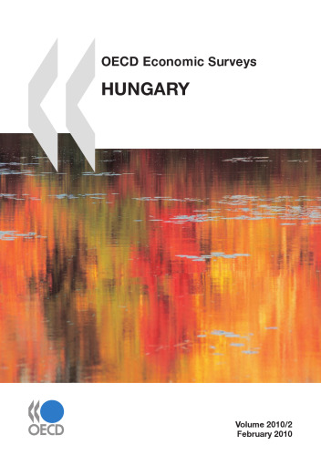 Hungary 2010 : [special features: education]