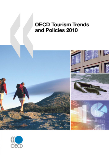 OECD tourism trends and policies 2010