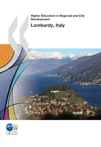 Lombardy, Italy 2011