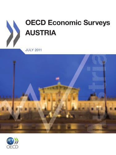 OECD Economic Surveys.