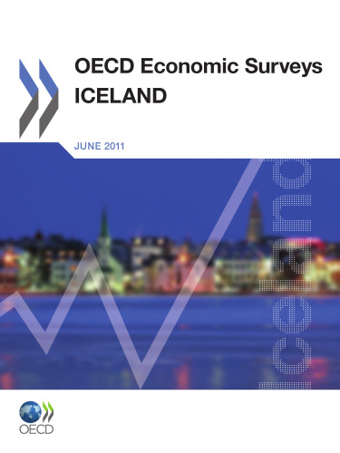 OECD economic surveys : Ireland 2011.