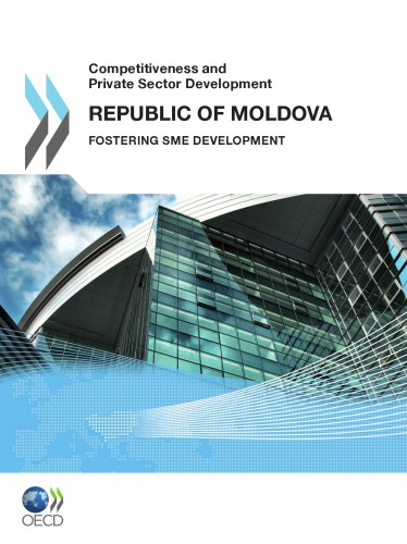 Competitiveness and Private Sector Development.