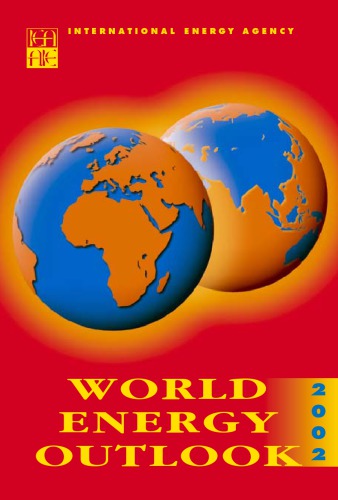 World Energy Outlook 2002.