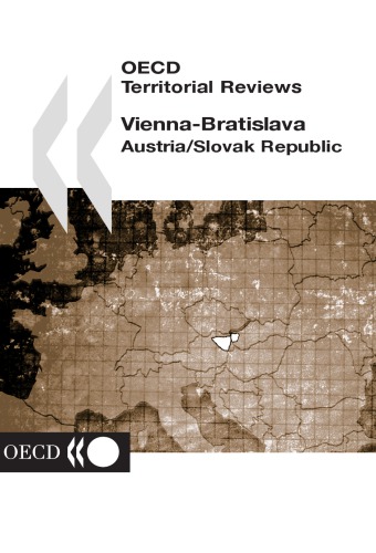 Vienna-Bratislava, Austria/Slovak Republic 2003