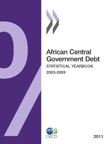 Statistical yearbook, 2003-2009.