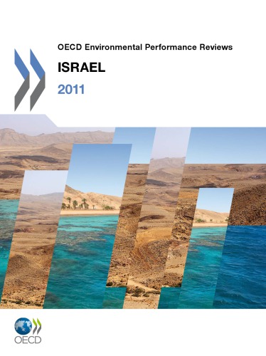 OECD Environmental Performance Reviews