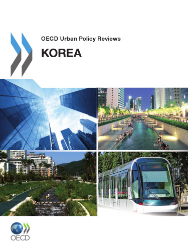 Korea 2012