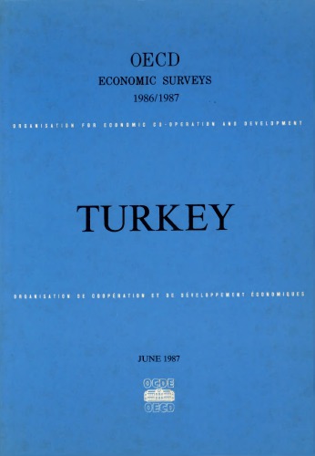 Turkey [1986-1987]