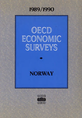 Norway [1989/1990]