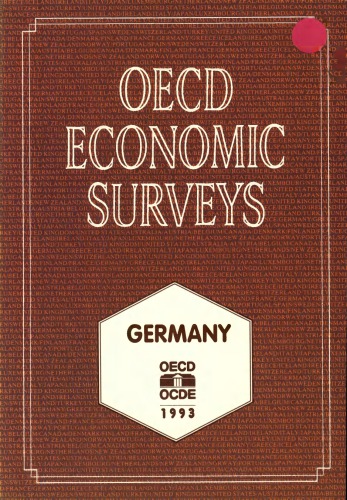 Germany [1992/1993]