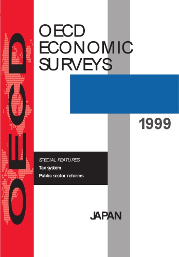 Japan [1998-1999]