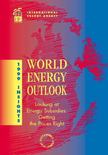 Looking at energy subsidies : getting the prices right.