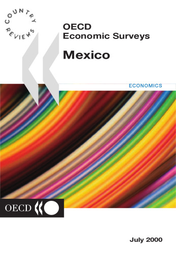 Mexico, 1999-2000.