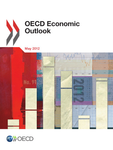 OECD economic outlook 91, May 2012.