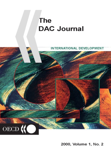 The DAC Journal 2000
