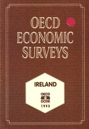 Ireland.