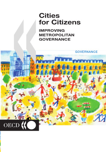 Cities for citizens : improving metropolitan governance