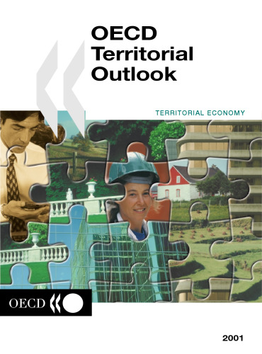 OECD territorial outlook. 2001 ed.
