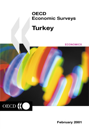 Turkey. 2000-2001.