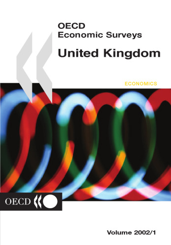 United Kingdom 2001-2002.