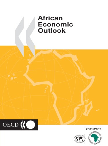 African Economic Outlook 2002.